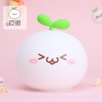 存钱罐儿童储蓄罐储钱罐防摔创意可爱女孩网红卡通透明塑料大容量 三维工匠 爱心(可存450个硬币)