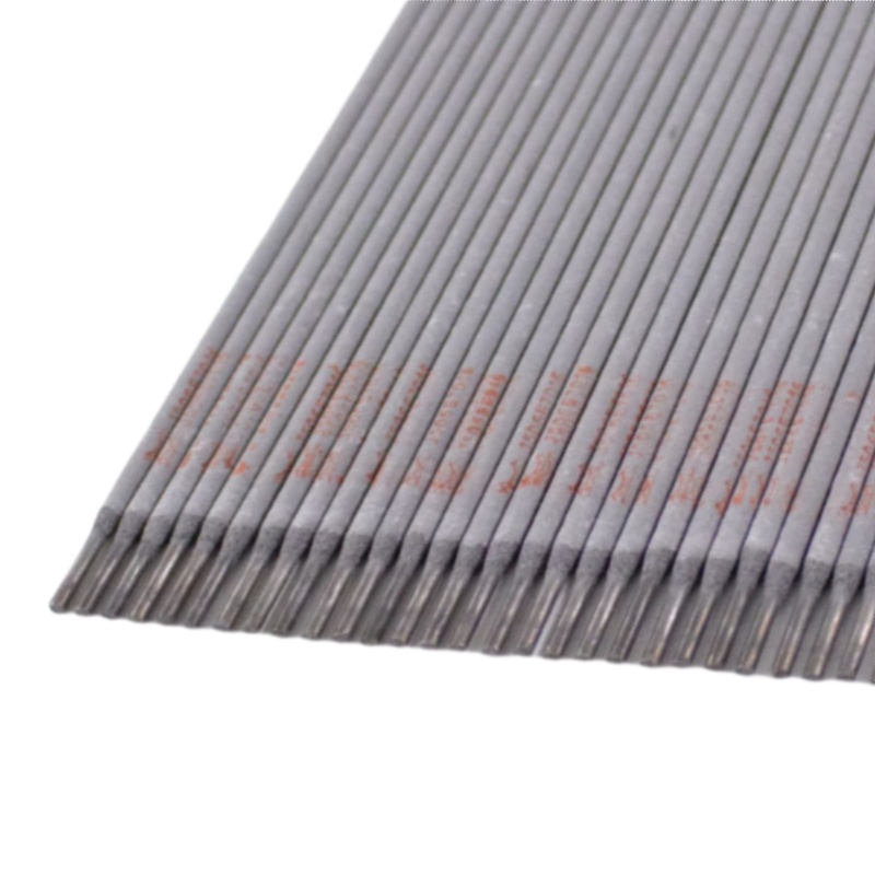 金桥焊材 耐候钢焊条J506WCu 直径5.0mm(20kg) 箱