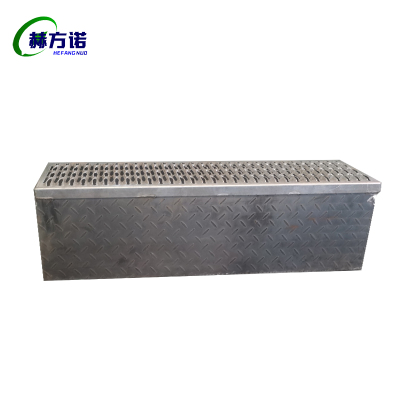 赫方诺 踏步 250×1000×280mm 个