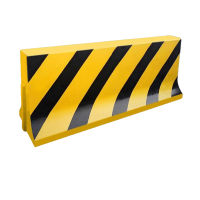 诚智旺 防撞水泥墩 隔离护栏 1000*800mm/个