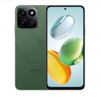 荣耀畅玩60 Plus 12GB+256GB 仙踪绿 5G全网通智能手机 五星超抗摔 6000mAh超耐用长续航 300%双扬大音量 八核骁龙处理器 5000万主摄