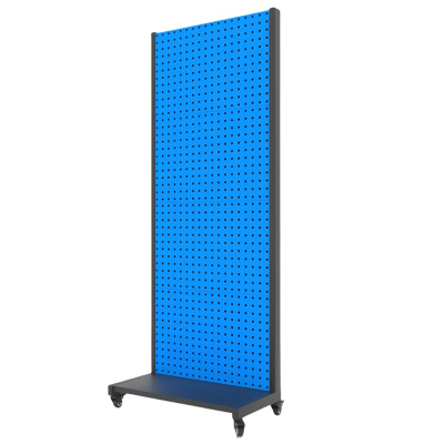 芙瑞塔置物架洞洞板 四层个