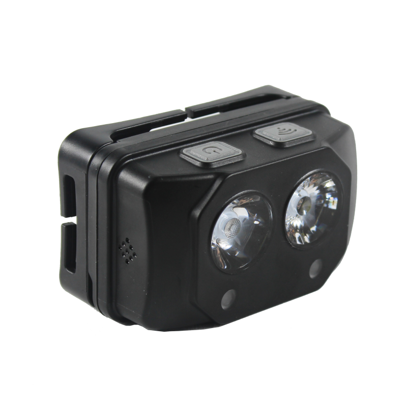 洛安斯 微型防爆头灯 LAS-5133B 个