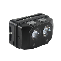 洛安斯 微型防爆头灯 LAS-5133B 个