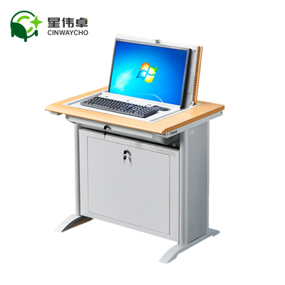 星伟卓 电脑桌 800x600x750mm张