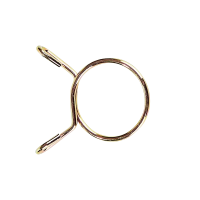 卡箍喉箍水管夹18mm