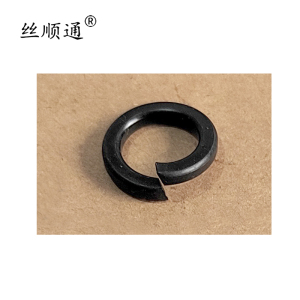 丝顺通 弹簧垫圈 Φ12/个