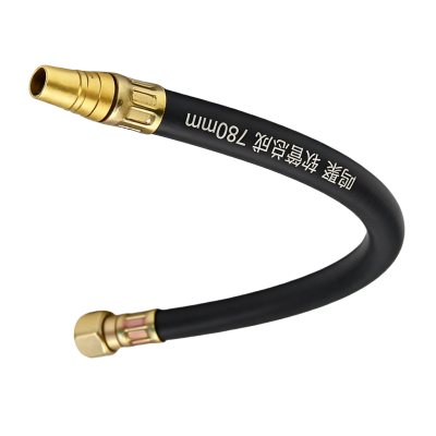 鸣聚 软管总成 780mm 个