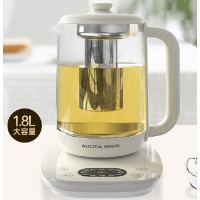 澳柯玛热水壶煮茶器花茶壶养生壶ADK-800G26