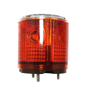 立华王(LihuaKing) LH3710 0.1W、IP65 太阳能警示灯