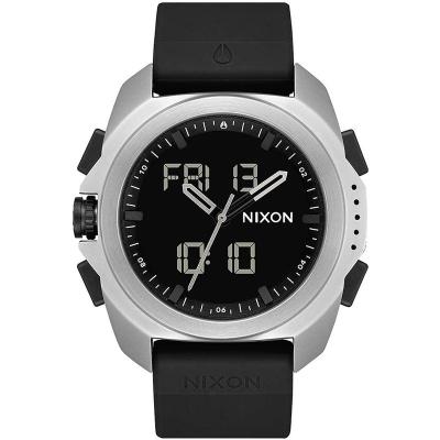 Nixon代购美国尼克松腕表男正品A126762500流行时尚青春休闲街拍