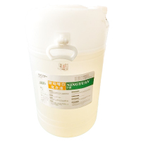 绮罗香 琥珀增白洗衣液 60L/桶