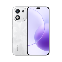 荣耀X70i 8GB+256GB 月影白 5G手机 一亿像素 AI拍照键 高亮OLED护眼屏 6000mAh大电池长续航学生老人智能机