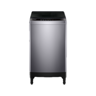 海尔初色 12公斤超净洗波轮洗衣机 XQB120-BA20A0