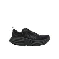HOKA ONE ONE男鞋跑鞋透气舒适低帮运动休闲穿孔系带户外训练鞋