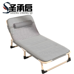 圣承启 折叠床175*56cm 张