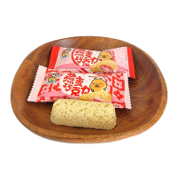 喔喔卡皮巴拉燕麦巧克力散装250g结婚喜糖零食品(代可可脂)