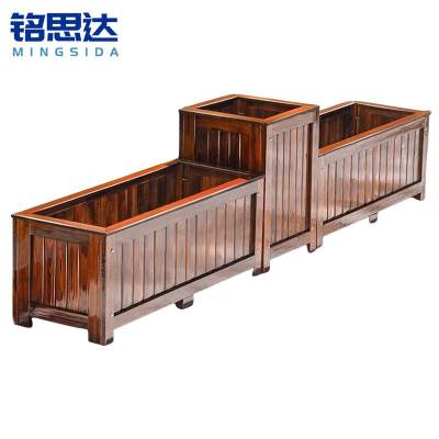 铭思达花箱