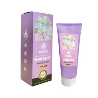 蕉蓝国际 JIAOLANGUOJI-06 300ml 臻润柔滑身体乳护肤膏(计价单位:瓶)