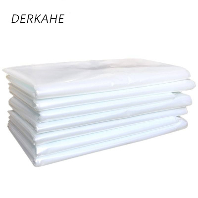 DERKAHE 塑料布 2米宽(展开4米) 千克