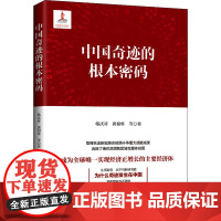 醉染图书中国奇迹的根本密码9787503562815