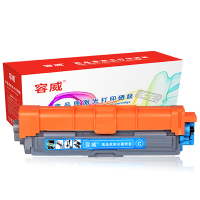 容威 兄弟TN-285C青色粉盒 适用Brother HL-3140 MFC-9130 9330打印机墨盒 墨粉盒