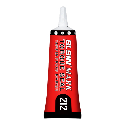 贝磊鑫 标记膏 212黄色/50ml 支