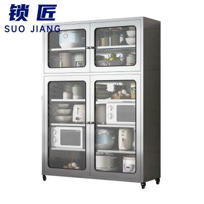 锁匠 储物柜100*40*156cm个