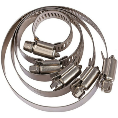 连瑞翔 不锈钢喉箍 16-25mm 个