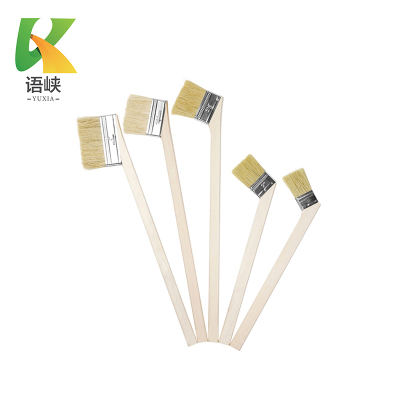 语峡 毛刷 长柄 把