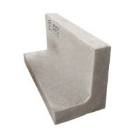 泽奋 L型挡砟板 490*410*200*60mm 块