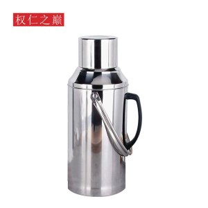 权仁之巅 暖壶 2L 个