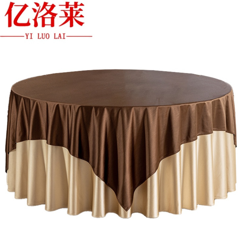 亿洛莱 圆形台布 220cm 张