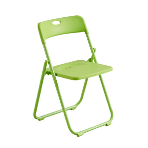 攸形塑料椅38.5*38.5*76cm把