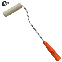 有成鑫 滚筒刷油漆滚子 100mm 把