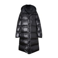 健訫奕天羽绒服 LS222