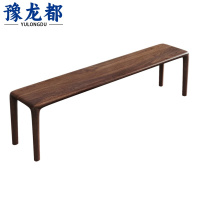 豫龙都 长条凳1.2米 个