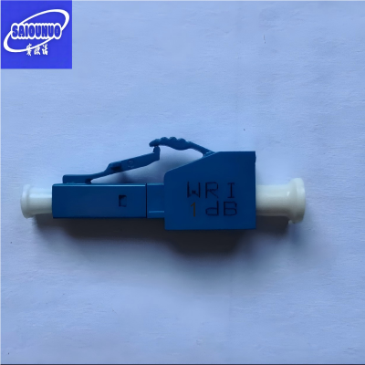 赛欧诺衰减器 LC1dB 网络相关 > 光纤设备 > 光纤耦合器