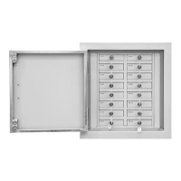 鑫睿辉 手机屏蔽柜 16格445*240*473mm 台