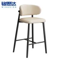 铭思达吧台椅坐高55cm把