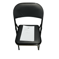 舵途 折叠椅 80*40*40cm 把