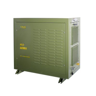 海龟(TURTLE)制氧机HG20高原制氧机