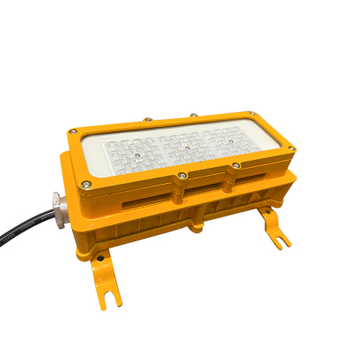 倬屹(ZHUOYI)BZY8212 20W IP66 220V 冷白 LED泛光灯 (计价单位:个) 黄色