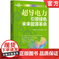 超导电力:引领绿色未来能源革命 电力系统 能源结构 能源转型 清洁能源 技术发展 发展路线 能源动力 超导电工
