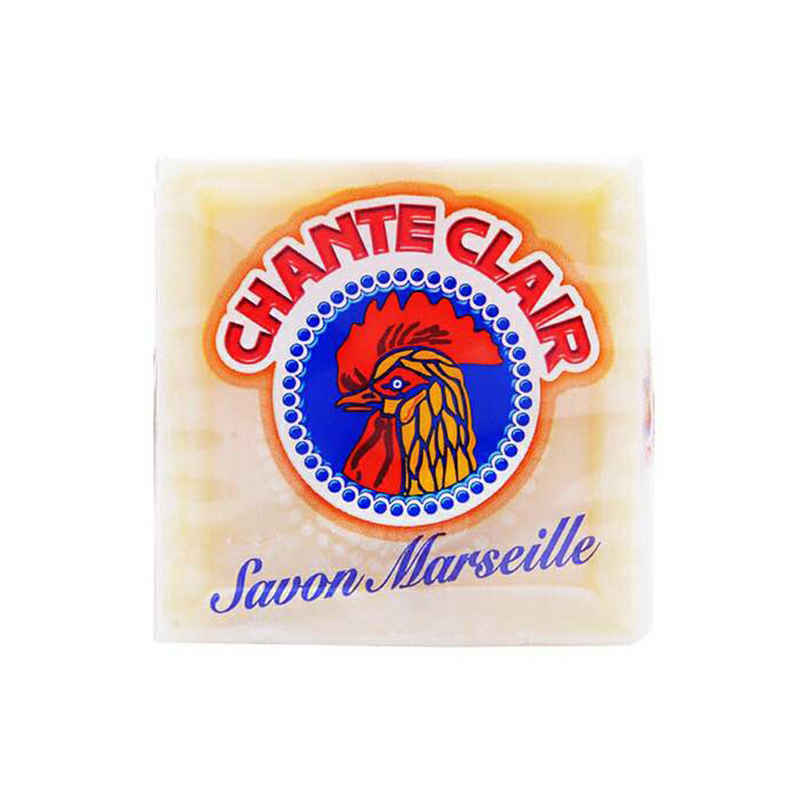 大公鸡头 进口马赛皂300g洗衣皂成人内衣物和婴幼儿衣物均适用