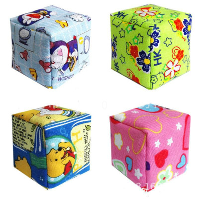 沙包 儿童 丢沙包 小学生 幼儿园训练户外 室内手工小沙包玩具