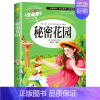 秘密花园 [正版]世说新语小学生版 四五年级阅读课外书必读老师 9-12岁青少年版儿童文学故事书经典名著三至六年级升初中