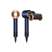 戴森(Dyson) 新一代吹风机 Dyson Supersonic 电吹风负离子 进口家用 礼物推荐HD15