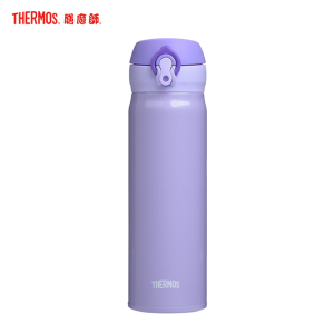 膳魔師(THERMOS)保温杯JNL-503膳魔师正品进口不锈钢保冷长效轻量车载保温杯女500ml 通用