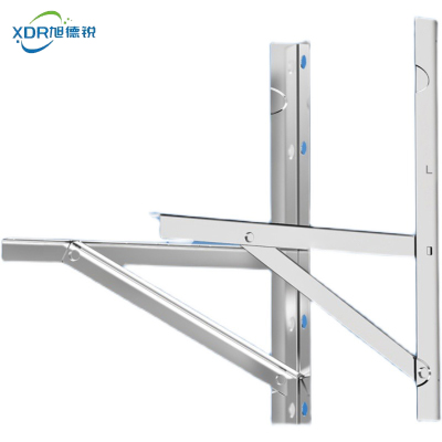 旭德锐 不锈钢空调支架 460*410mm/个